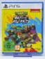 Preview: Turtles Arcade: Wrath of the Mutants